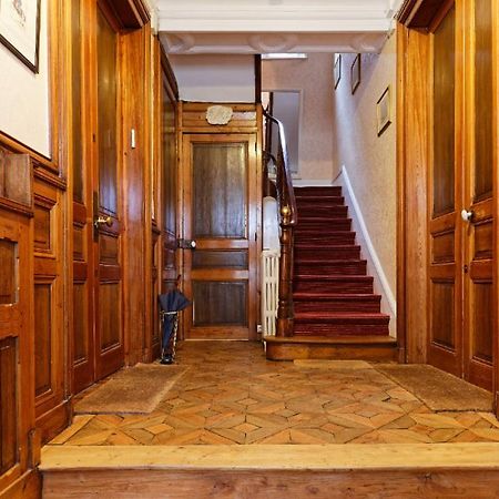 La Deauv Studio Villa Hortensia Deauville Exteriér fotografie