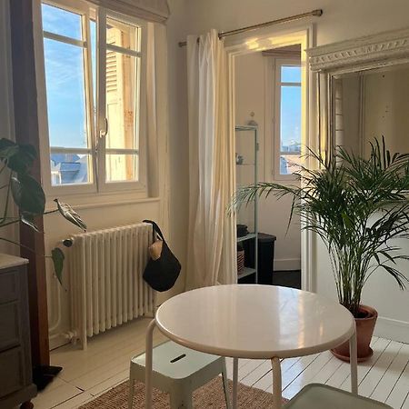 La Deauv Studio Villa Hortensia Deauville Exteriér fotografie